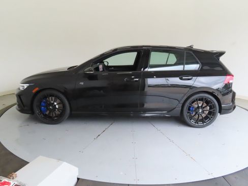 New 2026 Volkswagen Golf w/ Euro Style Package image 8