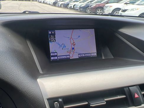 Used 2013 Lexus RX 350 FWD w/ Navigation Pkg image 14