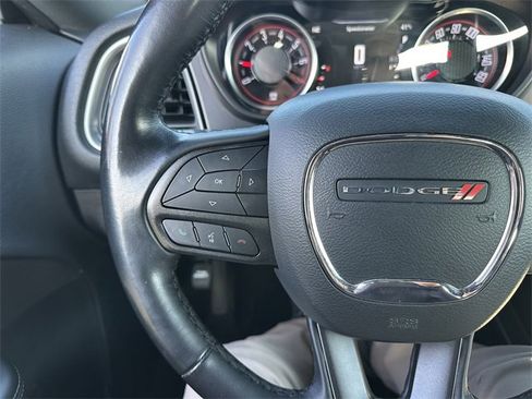 Used 2022 Dodge Challenger SXT w/ Cold Weather Group image 34