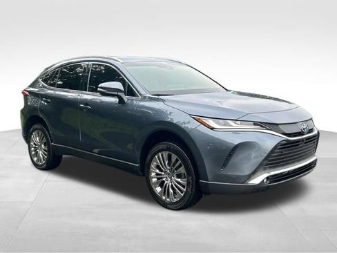 Certified 2023 Toyota Venza Limited AWD/4WD image 7
