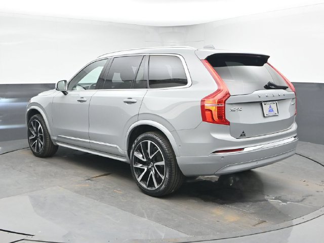 Used 2025 Volvo XC90 B6 Plus AWD/4WD image 7