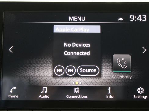 Used 2024 Nissan Rogue SV AWD/4WD image 50