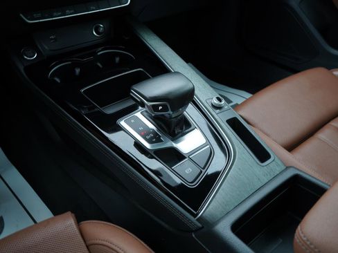 Used 2022 Audi A4 2.0T Premium Plus AWD/4WD image 39