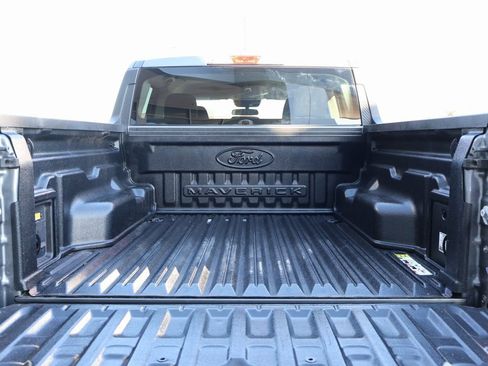 Used 2024 Ford Maverick XLT w/ XLT Luxury Package image 15