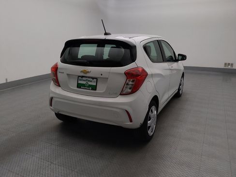 Used 2017 Chevrolet Spark LS FWD image 7