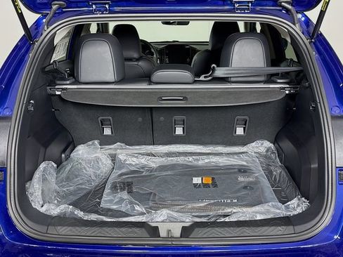 New 2026 Subaru Crosstrek 2.5i Limited image 24