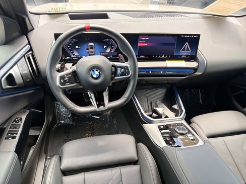 Used 2026 BMW X3 M50 AWD/4WD image 7