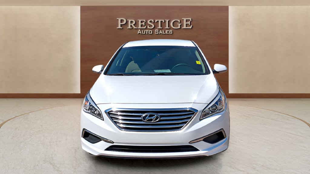 Used 2016 Hyundai Sonata SE FWD image 38