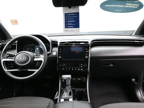 Certified 2024 Hyundai Santa Cruz SEL AWD/4WD image 14