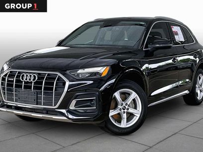 Used 2023 Audi Q5 2.0T Premium w/ Convenience Package