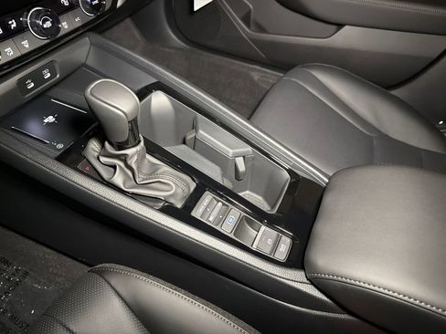 New 2026 Honda Accord Sport image 29