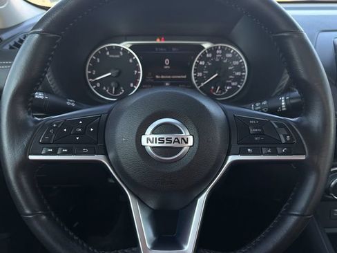 Used 2023 Nissan Sentra SV w/ All-Weather Package FWD image 23