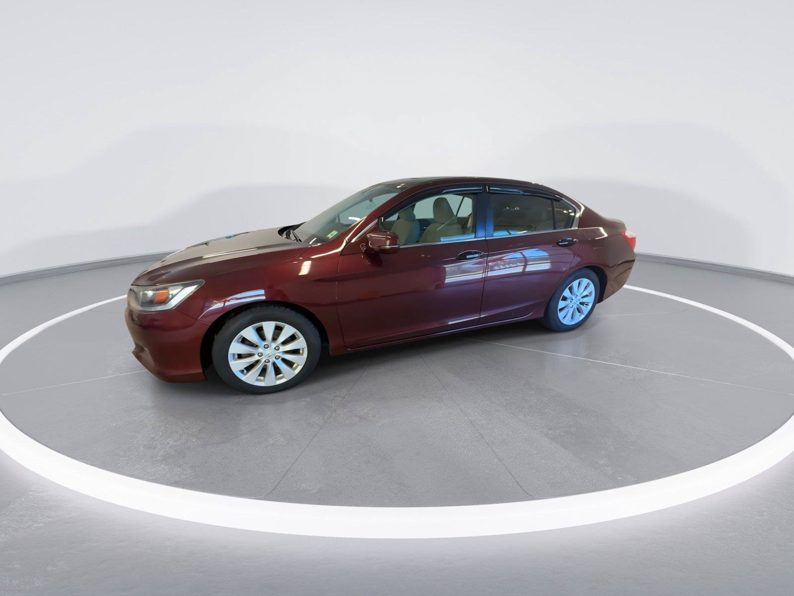 Used 2014 Honda Accord EX image 4