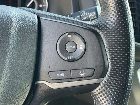 Certified 2023 Honda Passport EX-L image 6