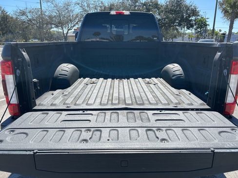 Used 2017 Ford F450 Lariat w/ Lariat Ultimate Package image 64