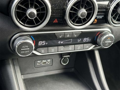 Used 2022 Nissan Sentra SV w/ All-Weather Package image 5