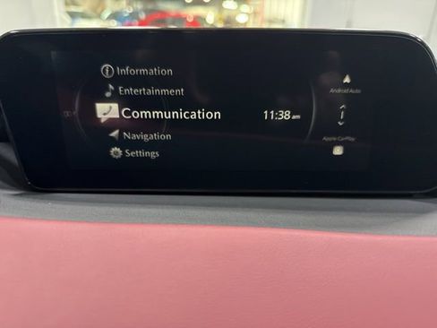 Used 2025 MAZDA MAZDA3 2.5 S Hatchback w/ Premium Pkg image 20