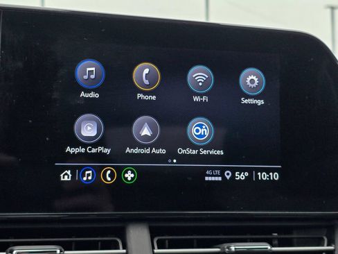 Used 2024 Chevrolet Trax LS w/ LS Convenience Package FWD image 20