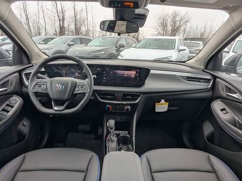 New 2026 Buick Encore GX Sport Touring w/ Comfort Package image 8