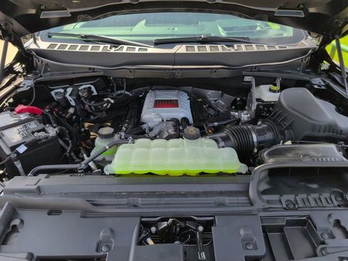 New 2026 Ford F150 Raptor AWD/4WD image 34