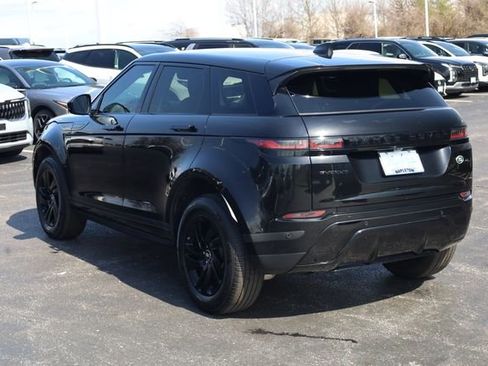 Used 2023 Land Rover Range Rover Evoque S image 5