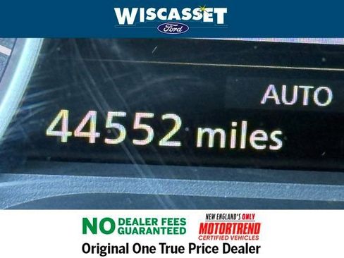 Used 2023 Nissan Rogue SV image 17