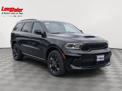 New 2026 Dodge Durango GT image 4