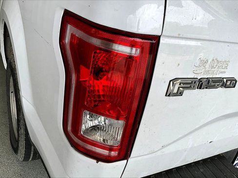 Used 2016 Ford F150 XL w/ Equipment Group 101A Mid image 13