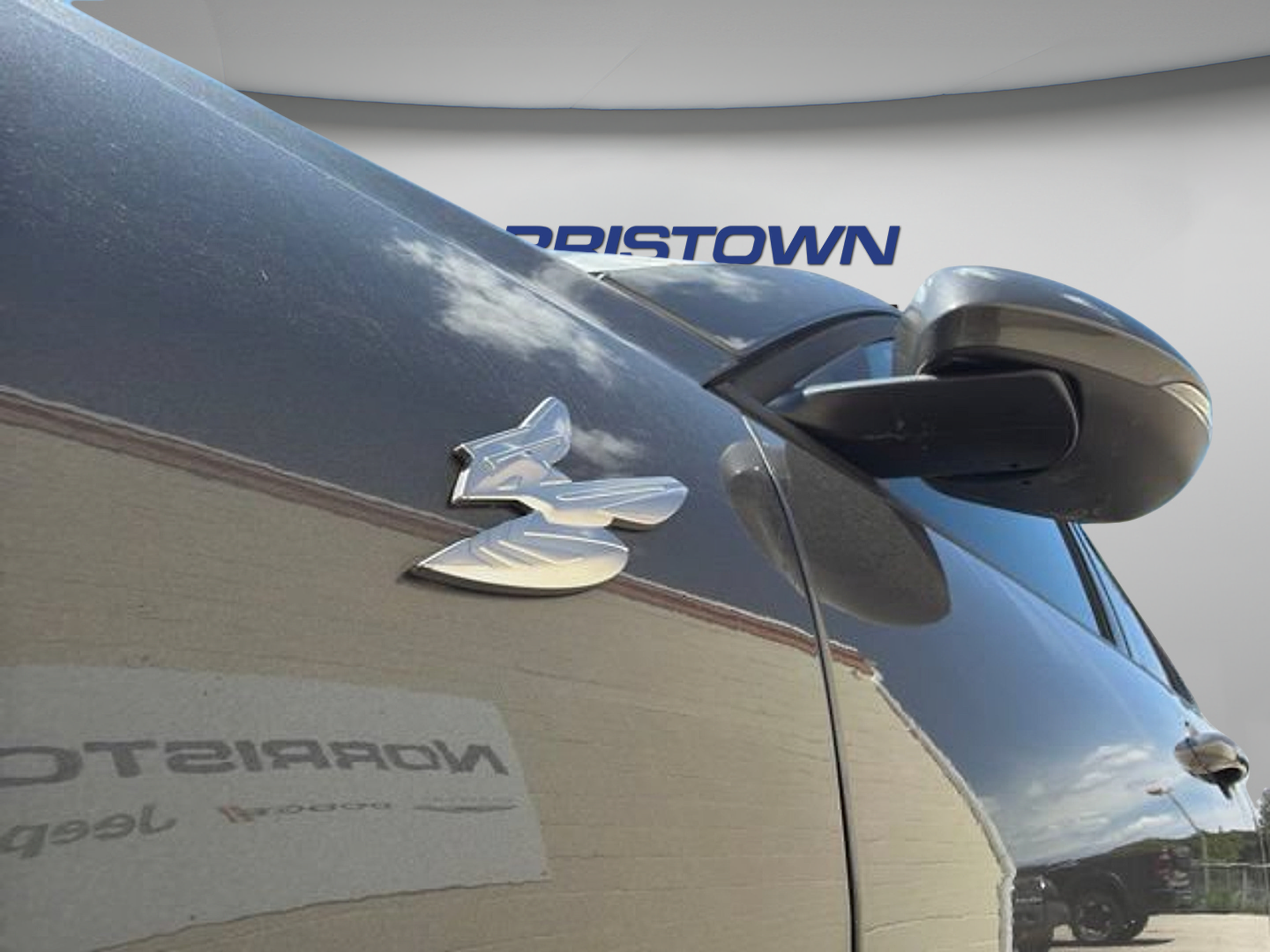 Used 2024 Dodge Hornet R/T Plus AWD/4WD image 36