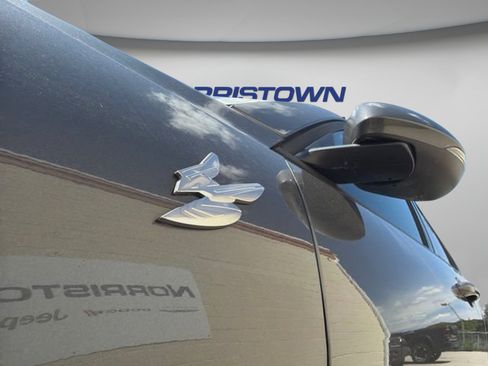 Used 2024 Dodge Hornet R/T Plus AWD/4WD image 36