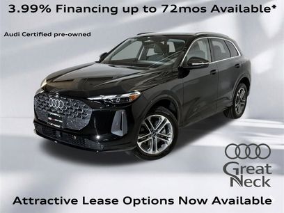 Used 2025 Audi Q5 Premium w/ Convenience Package