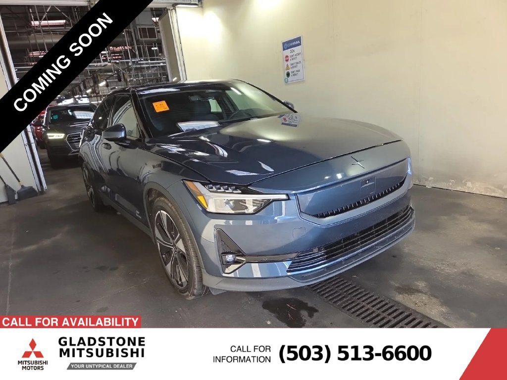 Used 2024 Polestar Polestar 2 AWD/4WD image 1