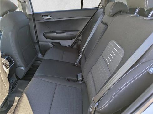 Used 2019 Kia Sportage LX w/ LX Popular Package image 24