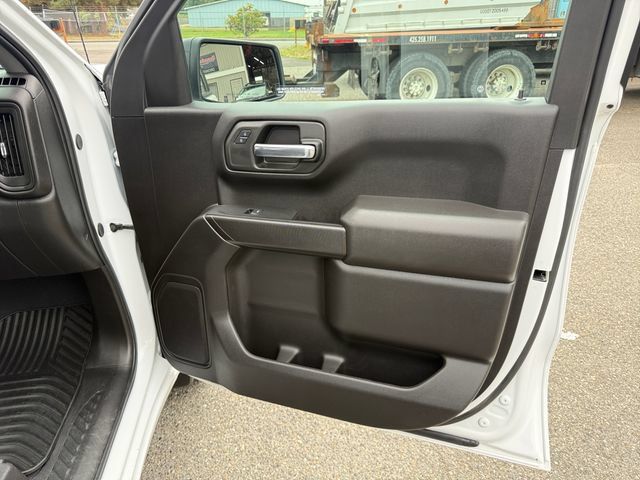 Used 2024 GMC Sierra 1500 Pro w/ Fleet Convenience Package AWD/4WD image 29