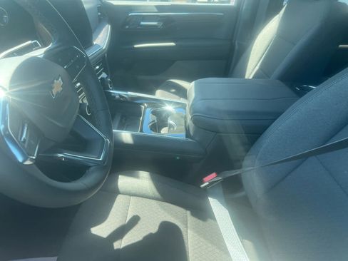 New 2025 Chevrolet Tahoe LS w/ Max Trailering Package image 8