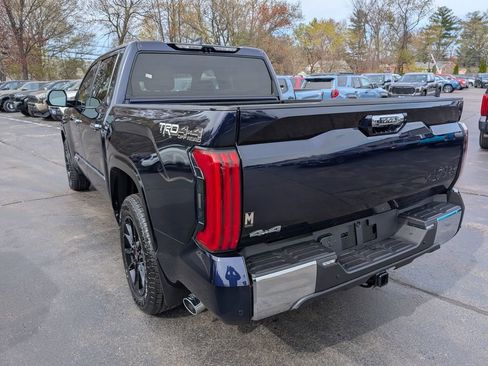 Certified 2026 Toyota Tundra 1794 Edition w/ TRD Off-Road Package AWD/4WD image 5