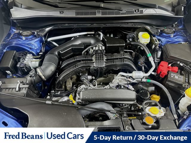 Used 2026 Subaru Forester Premium AWD/4WD image 37