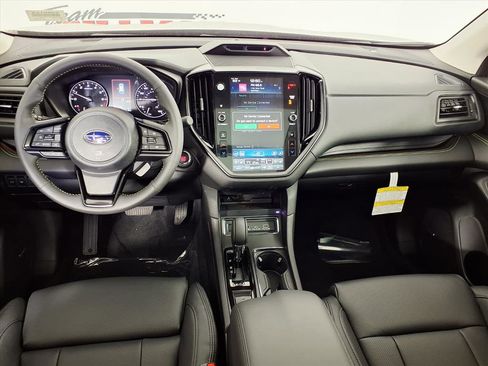 New 2026 Subaru Ascent Bronze Edition image 6