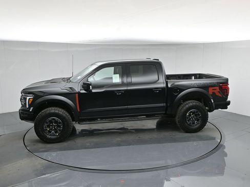New 2026 Ford F150 Raptor w/ Equipment Group 803A Raptor R image 46