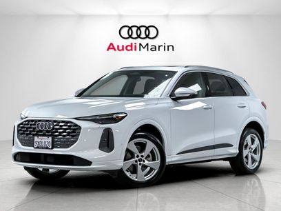 Used 2025 Audi Q5 Premium w/ Premium Plus