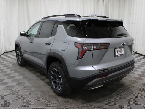 New 2026 Chevrolet Equinox ACTIV w/ Convenience Package III image 33