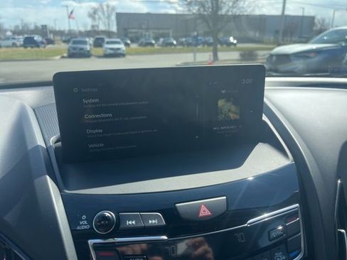 Certified 2023 Acura RDX AWD image 39