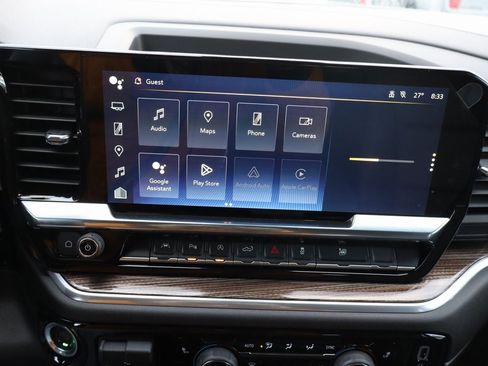 New 2026 Chevrolet Silverado 1500 LT w/ Safety Package image 8