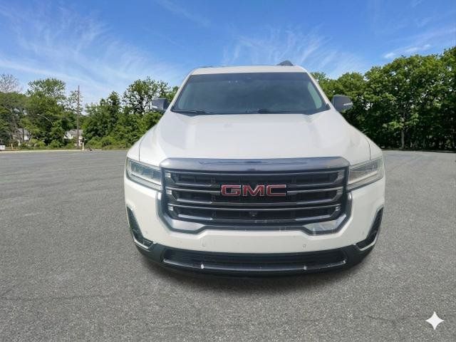Used 2022 GMC Acadia AT4 w/ Technology Package AWD/4WD image 5