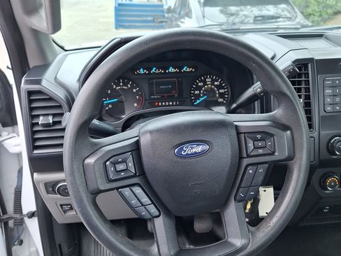 Used 2020 Ford F150 XL w/ Equipment Group 101A Mid image 12