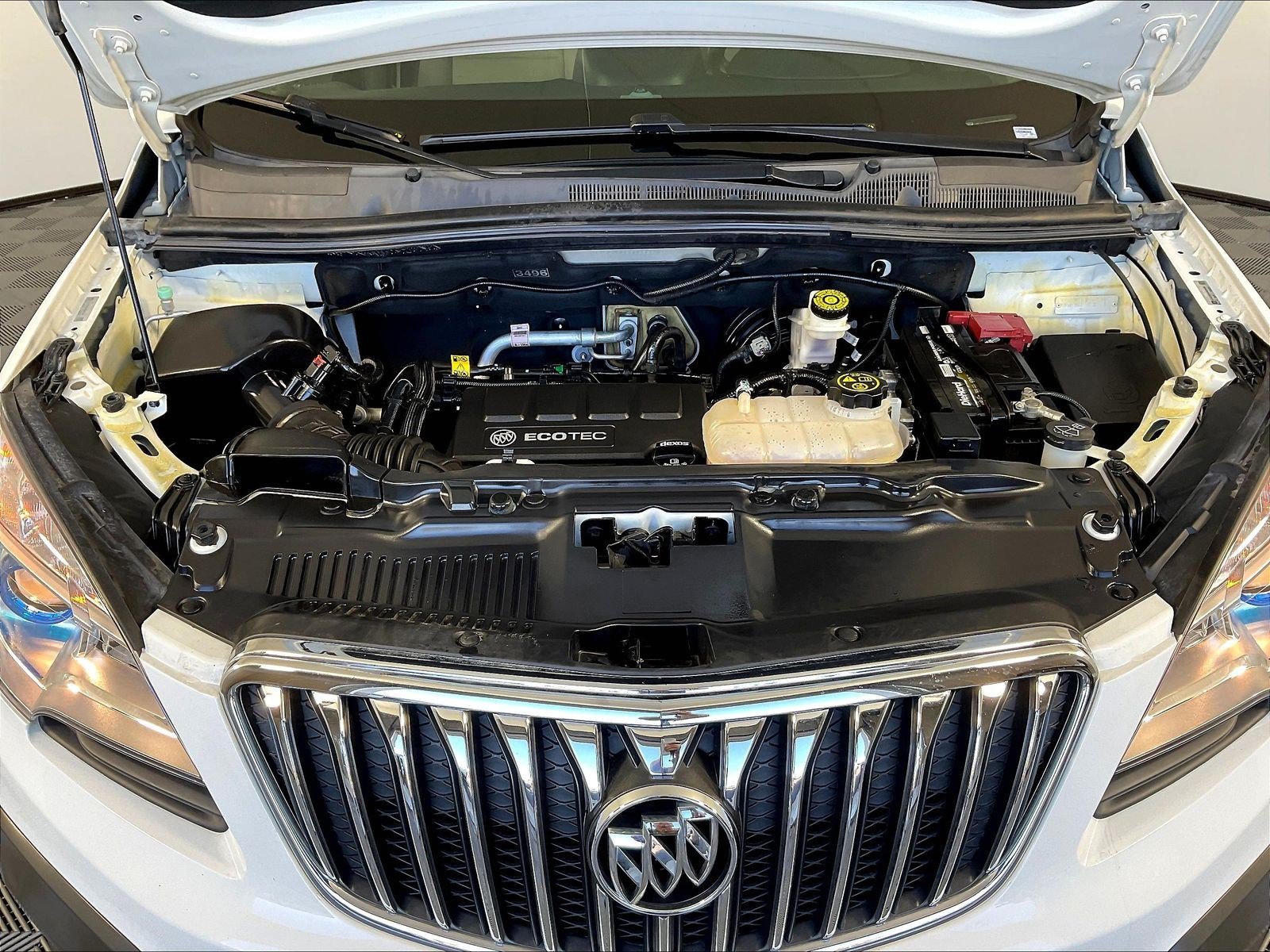 Used 2016 Buick Encore FWD image 28