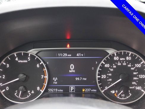 Used 2024 Nissan Altima 2.5 SV image 32