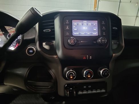 Used 2024 RAM 3500 Tradesman w/ Max Tow Package AWD/4WD image 44