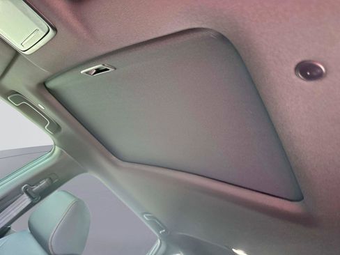 New 2026 Honda CR-V Sport Touring image 34