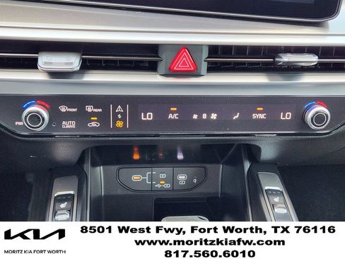 New 2026 Kia Sorento S FWD image 14
